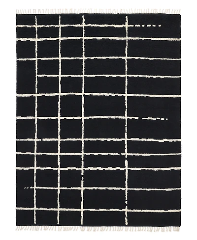 Timeless Rug Designs Paris S3386 3'x5' Area Rug