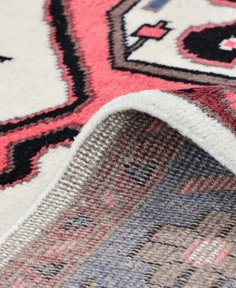 Timeless Rug Designs Gobi S3404 3'x5' Area Rug