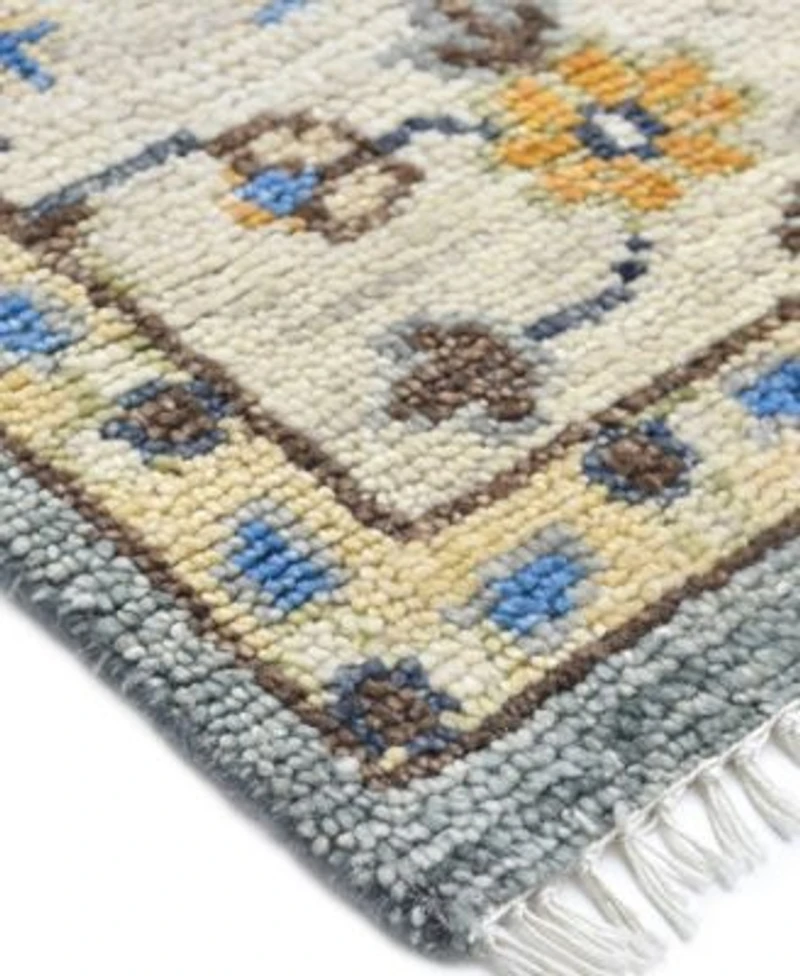Timeless Rug Designs Sydney S3389 Rug Collection