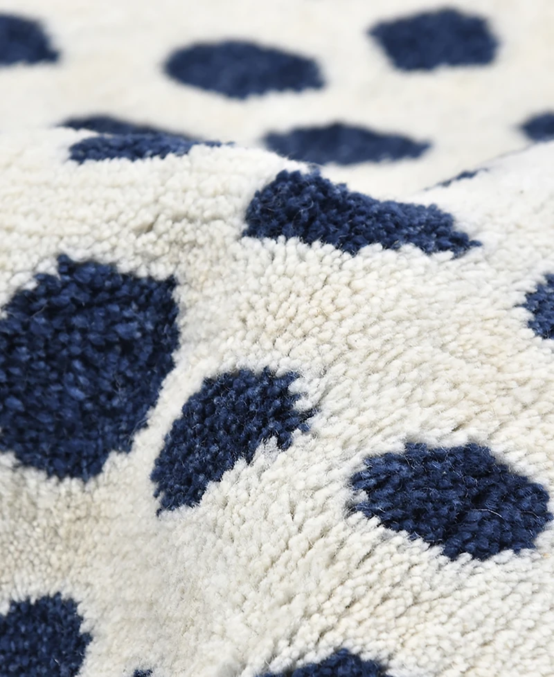 Timeless Rug Designs Irmgard S3205 3'x5' Area Rug