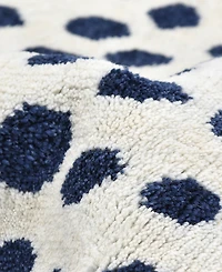 Timeless Rug Designs Irmgard S3205 3'x5' Area Rug