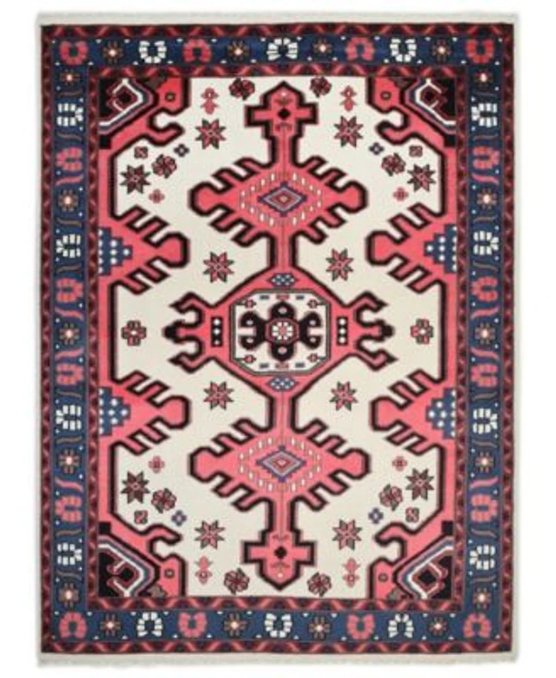 Timeless Rug Designs Gobi S3404 Rug Collection