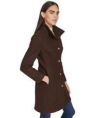 Calvin Klein Women's Walker Coat, Created for Macy's