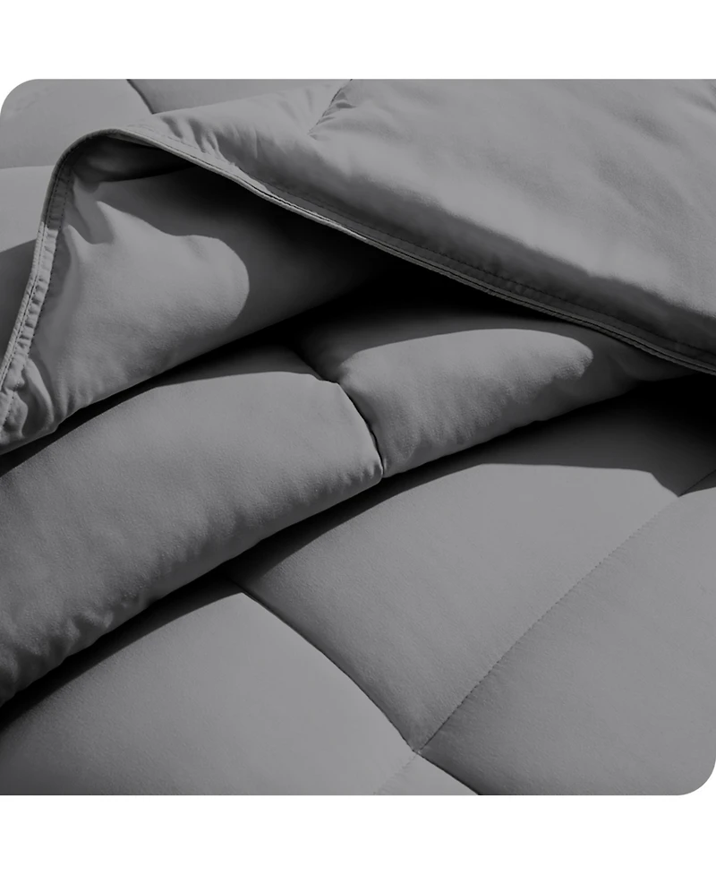 Bare Home Down Alternative Duvet Insert King/California King