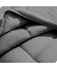 Bare Home Down Alternative Duvet Insert King/California King