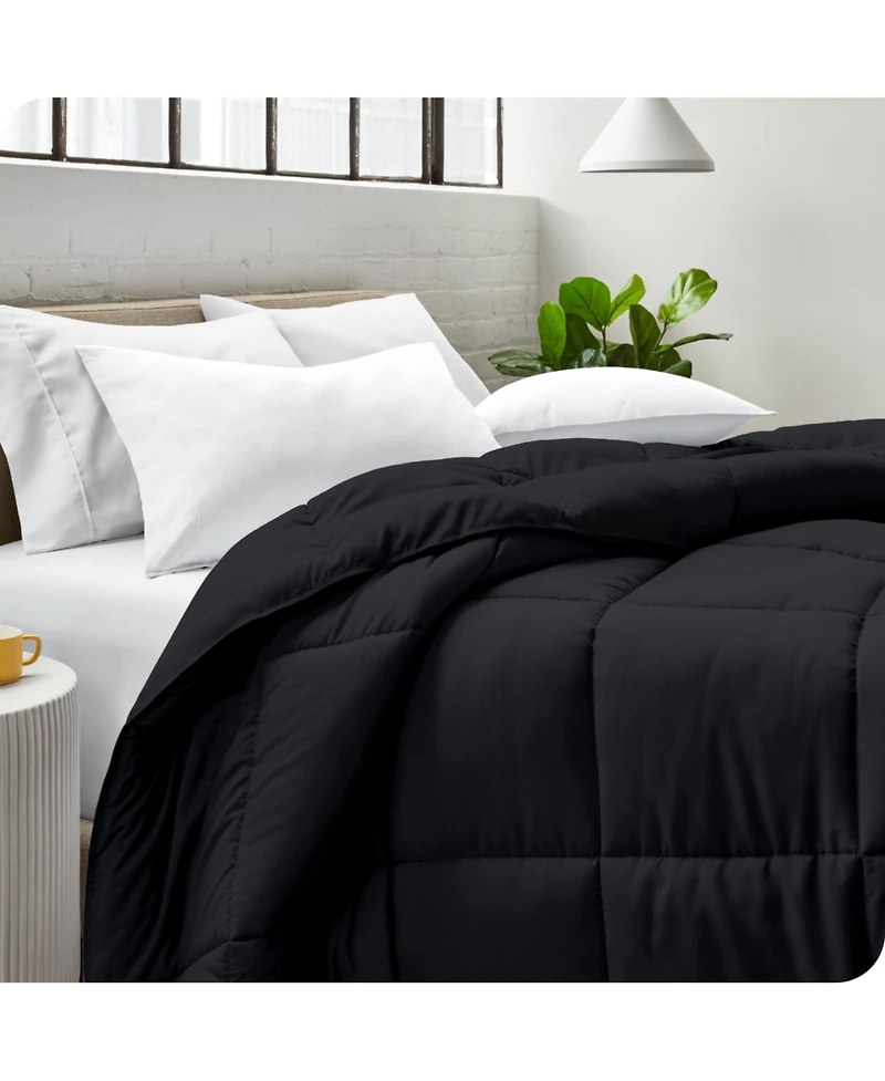 Bare Home Down Alternative Full Duvet Insert