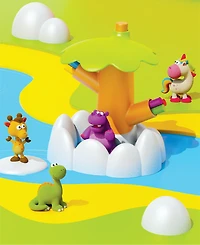Geoffrey's Toy Box Buddies Wash Color Playset, Created for Macy's