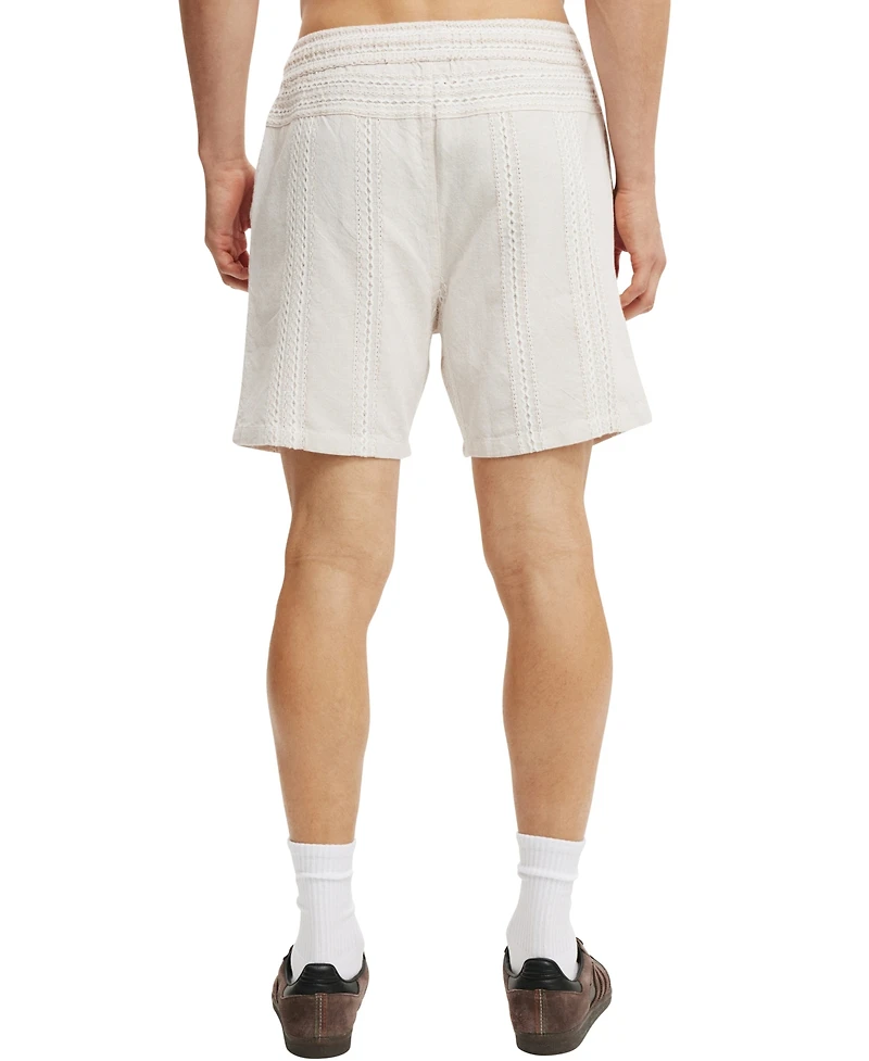 Cotton On Men's Elevated Easy Short