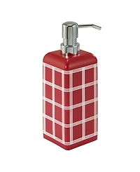 Izod Nordic Soap/Lotion Dispenser