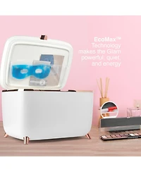 Cooluli Glam 9L Mini Skincare Fridge