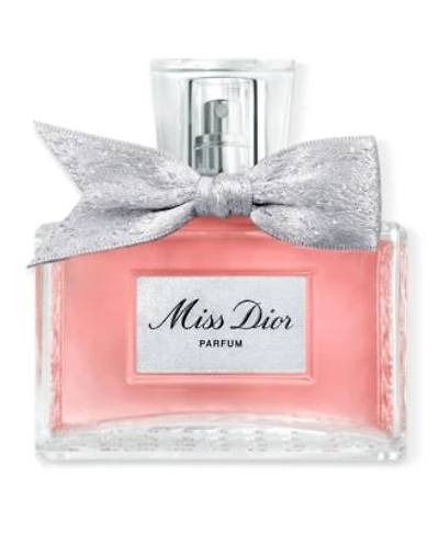 Dior Miss Dior Parfum Fragrance Collection