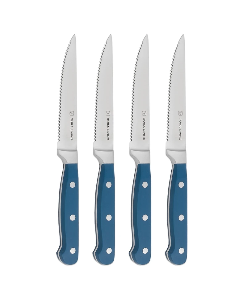 Dura Living 8-Piece Steak Knife Set