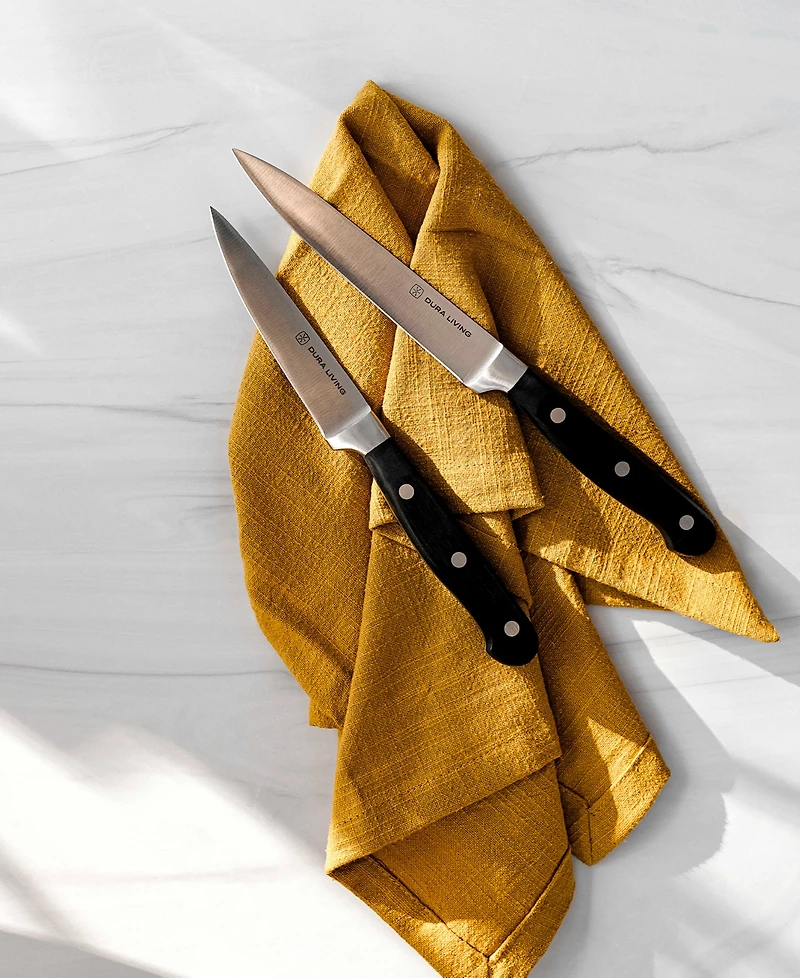 Dura Living 3-Piece Starter Knife Set