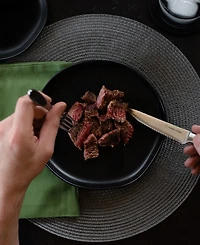 Dura Living 8-Piece Steak Knife Set