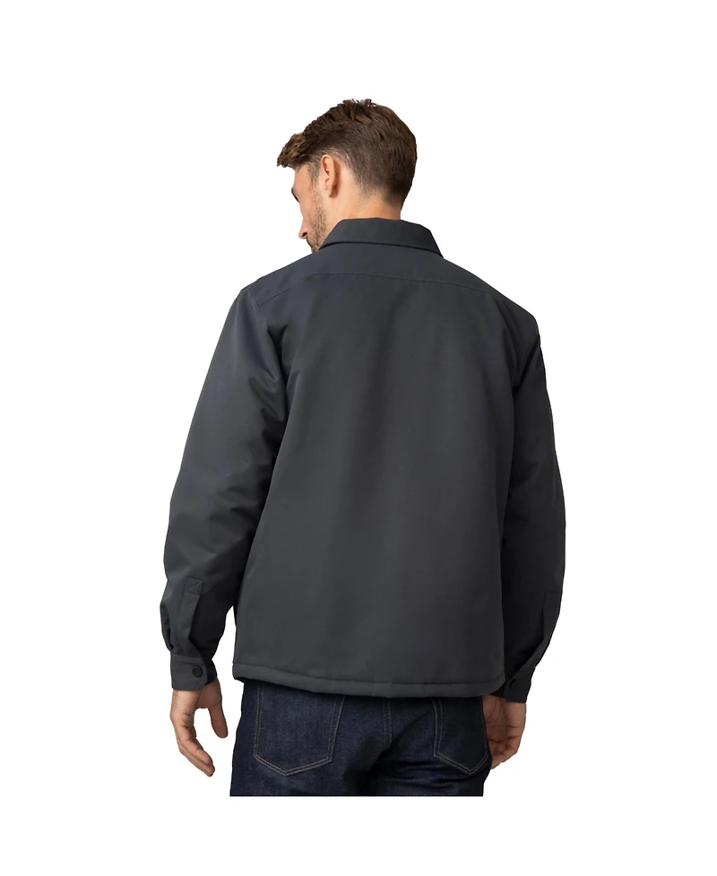 Free Country Men's Brawny Canvas Function Work Shirt