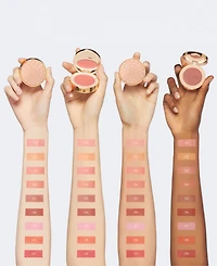 Gucci Blush de Beaute Luminous Matte