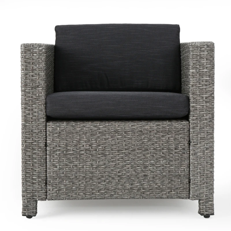 Streamdale Puerta Club Chair Mp1