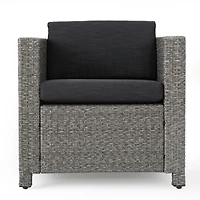 Streamdale Puerta Club Chair Mp1