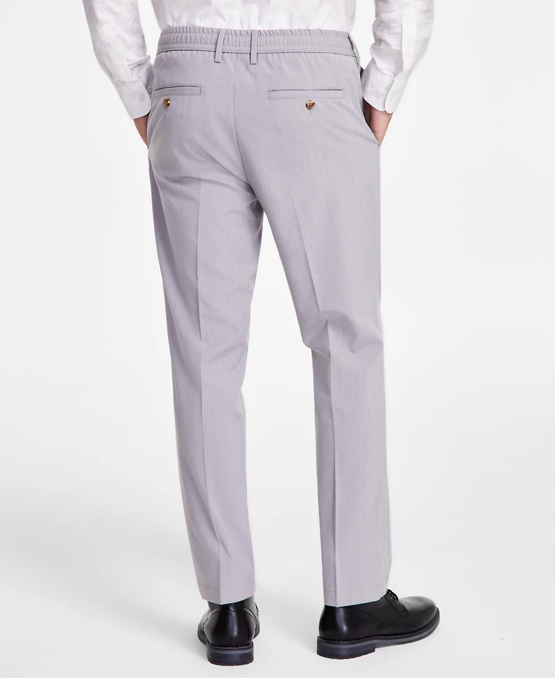 Club Room Men's Relaxed-Fit Pants, Exclusively at Macy's