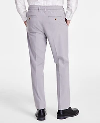 Club Room Men's Relaxed-Fit Pants, Exclusively at Macy's
