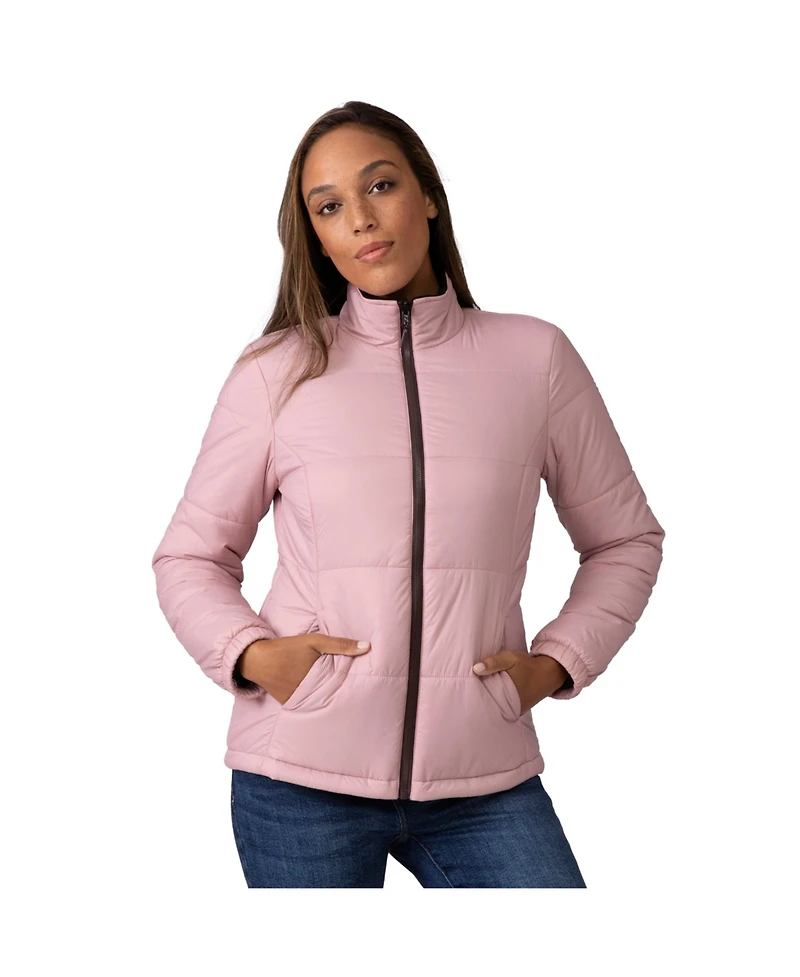 Free Country Women's Back of Bell 3-in-1 Systems Jacket