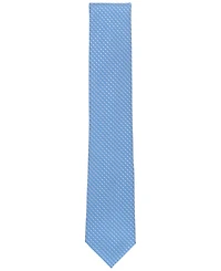 Alfani Men's Broome Geo-Pattern Tie, Created for Macy's