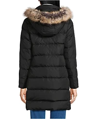 Lands' End Women's Max 600 Down Puffer Coat