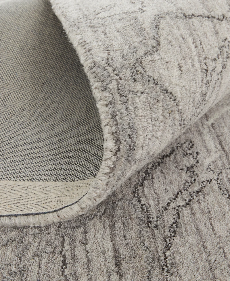 Feizy Whitton 8890F 8'x10' Area Rug