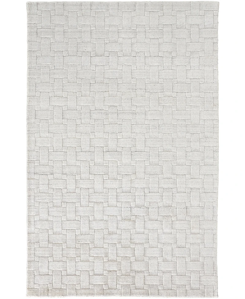 Feizy Redford 8669F 8'x10' Area Rug