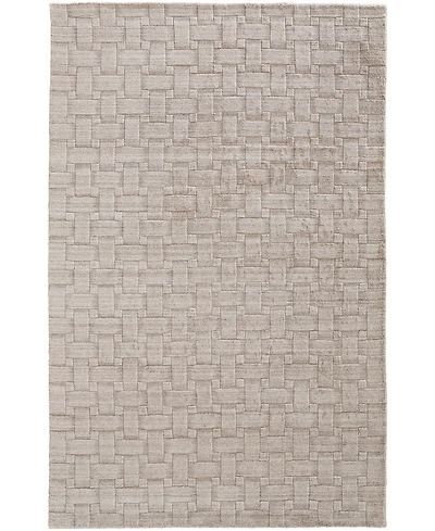 Feizy Redford 8669F 3'6"x5'6" Area Rug