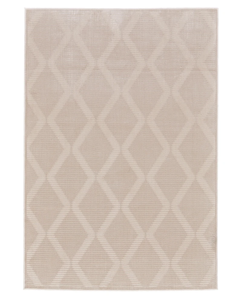 Feizy Prasad 3678F 5'x8' Area Rug