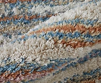 Feizy Mynka 39IEF 5'x8' Area Rug