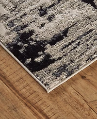 Feizy Micah 3339F 5'x8' Area Rug