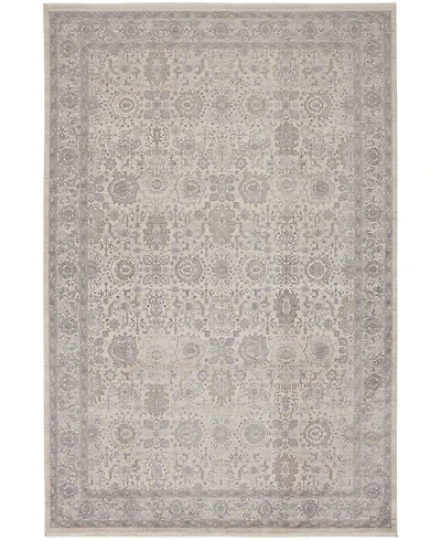 Feizy Marquette 3776F 5'x7'2" Area Rug