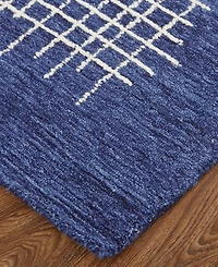 Feizy Maddox 8630F 5'x8' Area Rug