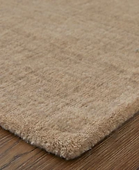 Feizy Luna 8049F 3'6"x5'6" Area Rug
