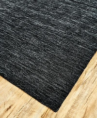 Feizy Luna 8049F 2'6"x8' Runner Area Rug