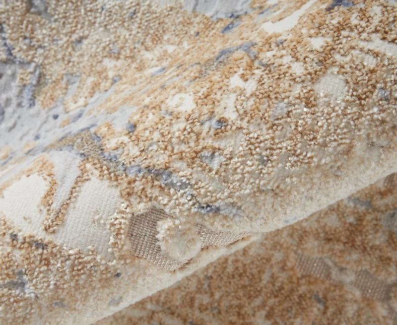 Feizy Laina 39G9F 4'x6' Area Rug