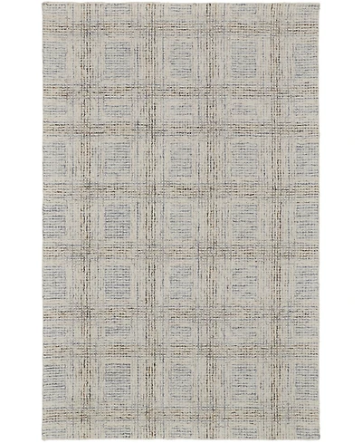 Feizy Belfort 8668F 2'x3' Area Rug