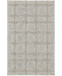 Feizy Belfort 8668F 2'x3' Area Rug