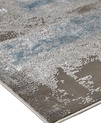Feizy Azure 3406F 5'x8' Area Rug