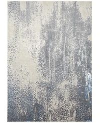 Feizy Azure 3401F 8'x10' Area Rug