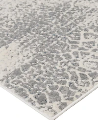 Feizy Azure 3401F 3'11"x6' Area Rug