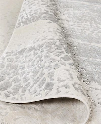 Feizy Azure 3401F 8'x10' Area Rug