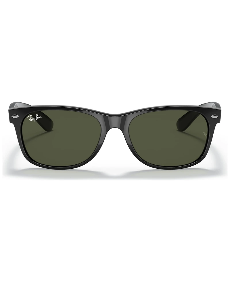 Ray-Ban Unisex Low Bridge Fit Sunglasses