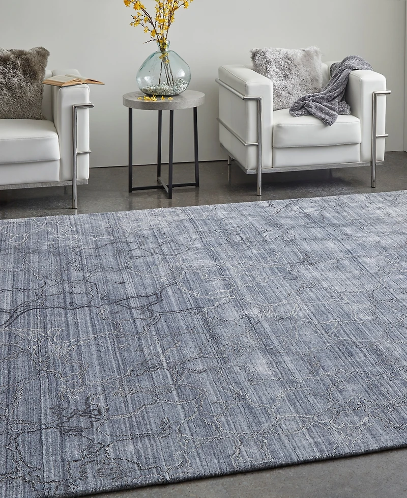 Feizy Whitton 8892F 4'x6' Area Rug
