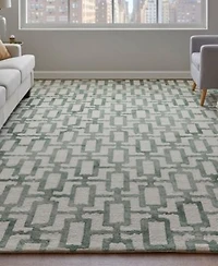Feizy Lorrain 8919f Rug Collection