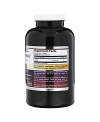 Amazing Formulas Inositol 1000mg 120 Tablets Supplement | Non Gmo | Gluten Free | Made in Usa