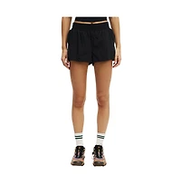 Cotton On Women's Active The Fly Curve Short