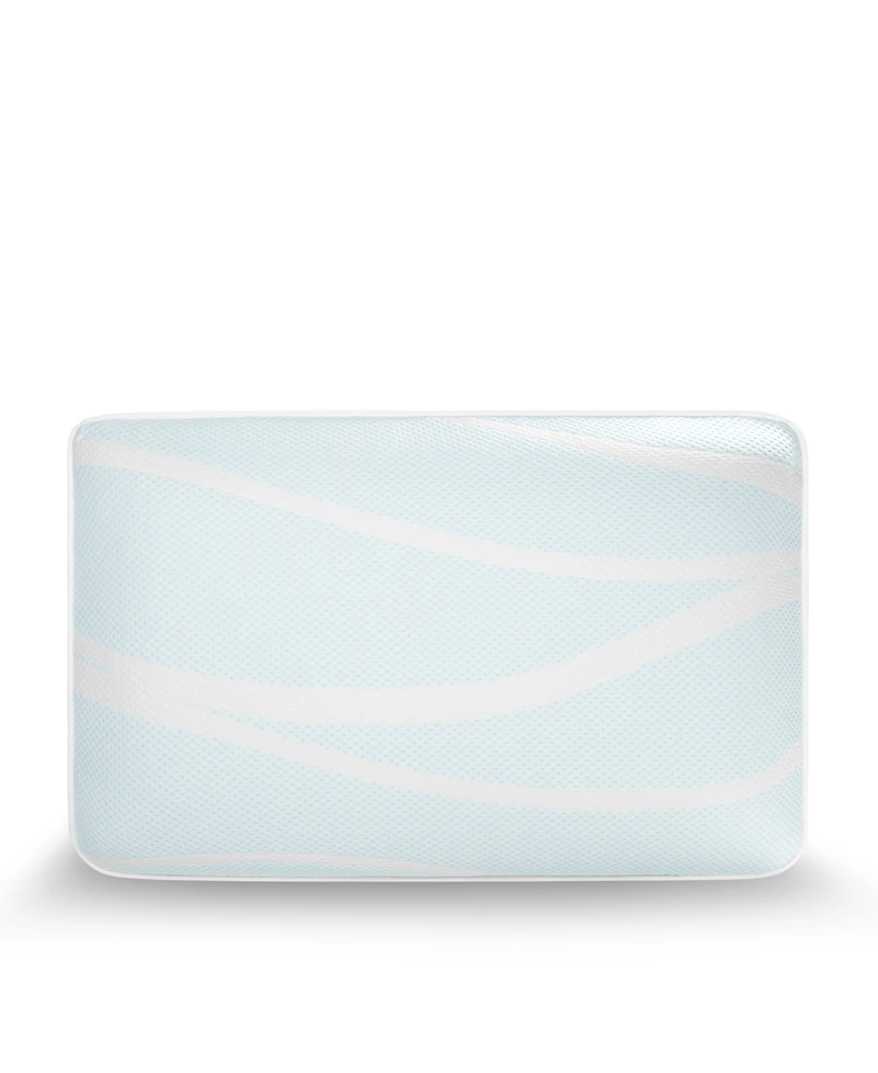 Tempur-Pedic Tempur-Breeze ProHi Pillow, Queen